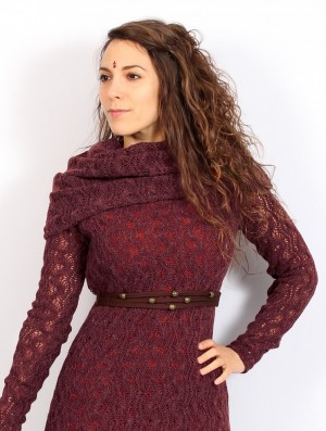 Curea Toonzshop Nazaëe Belt Dama Maro | MYCVLJX-80