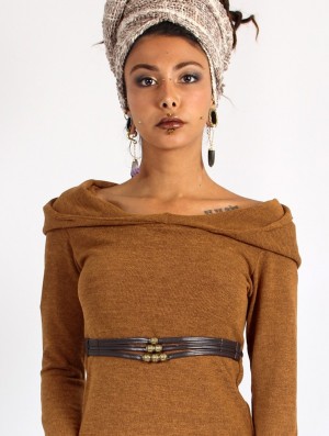 Curea Toonzshop Nazaëe Belt Dama Maro | ZOXMUEF-03