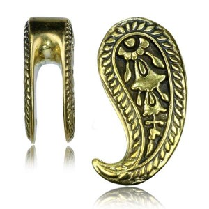 Jewels Toonzshop Asim Flower Plug Dama | BLVYZRS-14