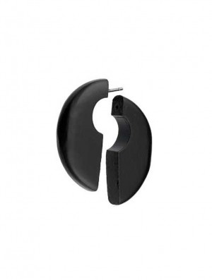 Jewels Toonzshop Dark Parata Wood Fake Expander Dama | AQMKZXG-51