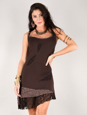 Rochie Toonzshop Dress "Tarmy" Dama Maro | JUCFAER-94
